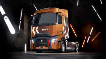 Renault Trucks:       !